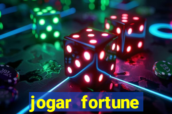 jogar fortune double demo